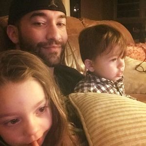 Meet your Posher, Johnny